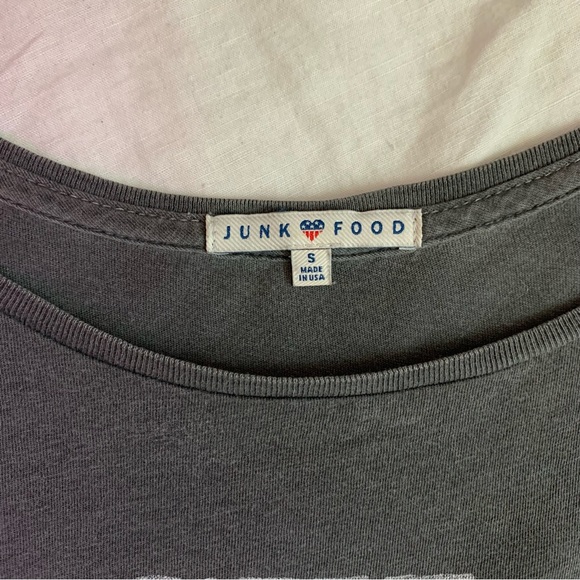 The Who band t shirt - Picture 2 of 5